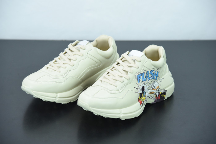 gci sneaker