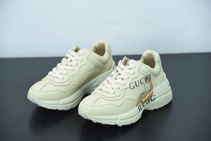 gci sneaker