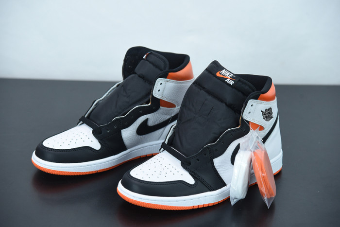 air jordan 1 high og “electro orange” 555088-180