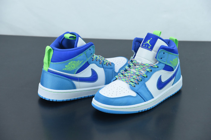 air jordan 1 mid gs da8010-400