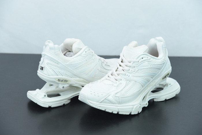 balcia x-pander sneaker