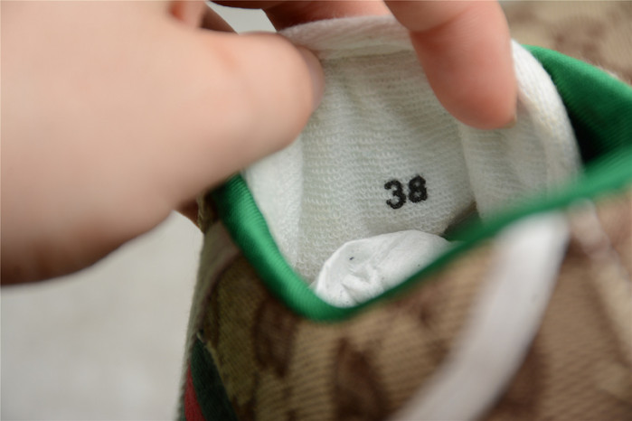 gci sneaker