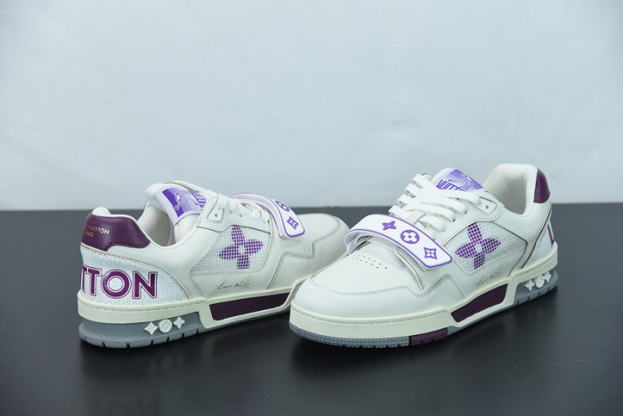 lv sneakers