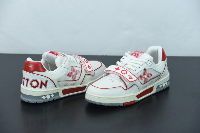 lv sneakers