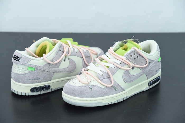 off-white x nike sb dunk low 12 of 50 ow dj0950-100