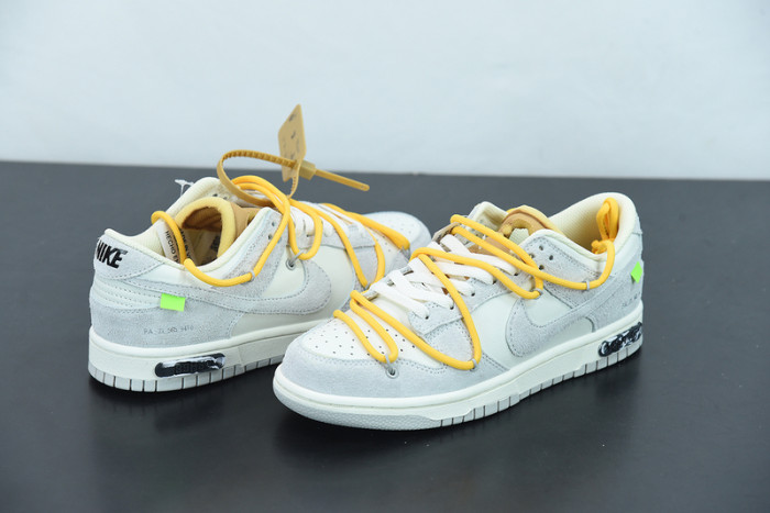 off white nike dunk low 39 of 50 ow dj0950-109