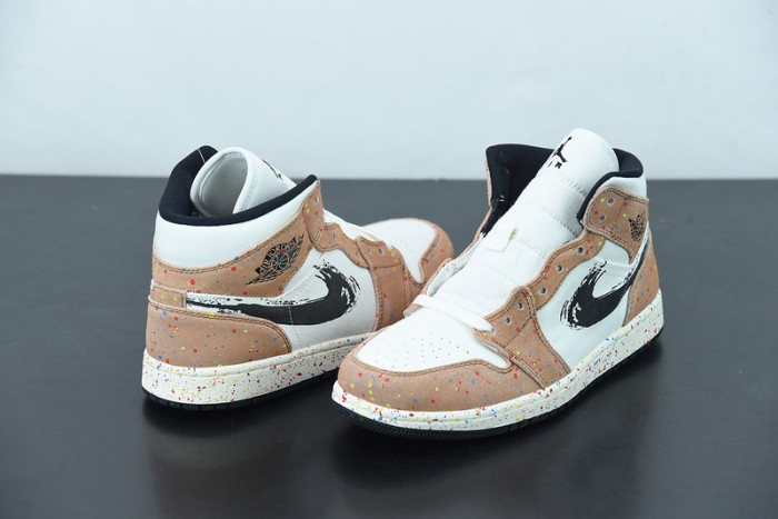 air jordan 1 mid se 