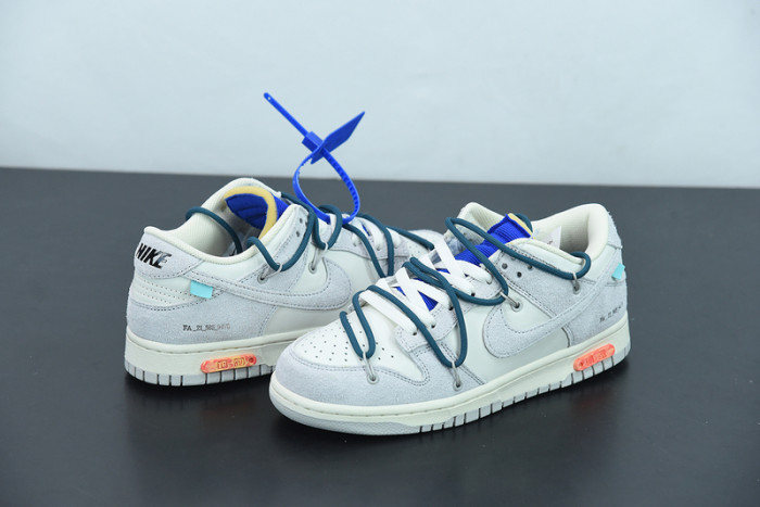 off white nike dunk low 16 of 50 ow dj0950-111