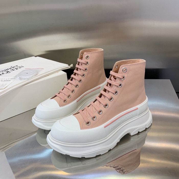 alexander mcqueen sneakers