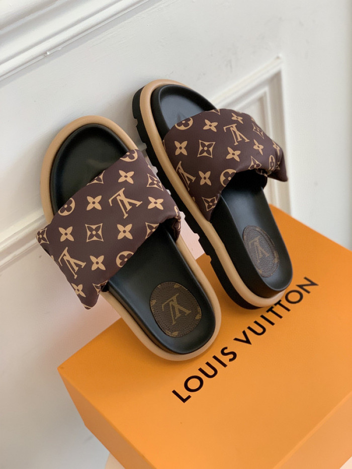 lv slide