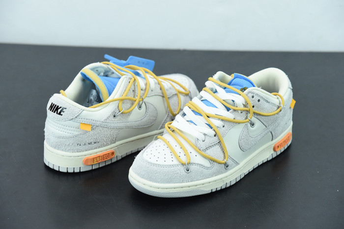 off white nike dunk low 34 of 50 ow dj0950-102