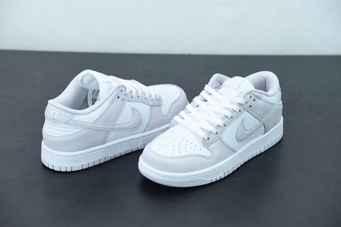 nike dunk low wmns light violet dd1503-116