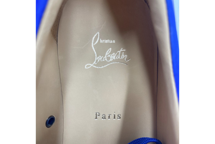 Ch**an louboutin