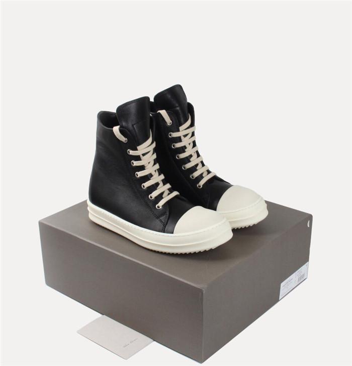 rick owens