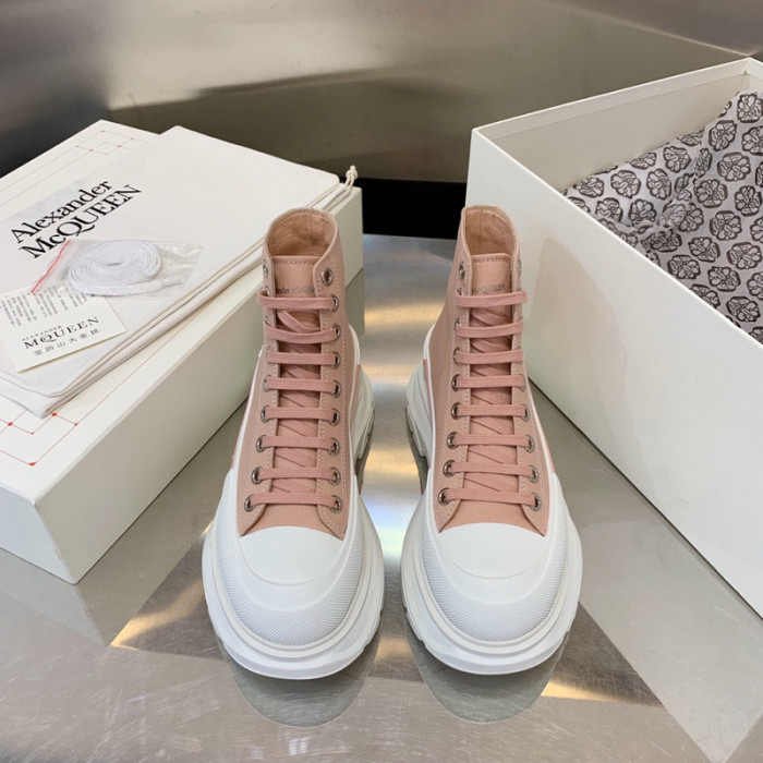alexander mcqueen sneakers