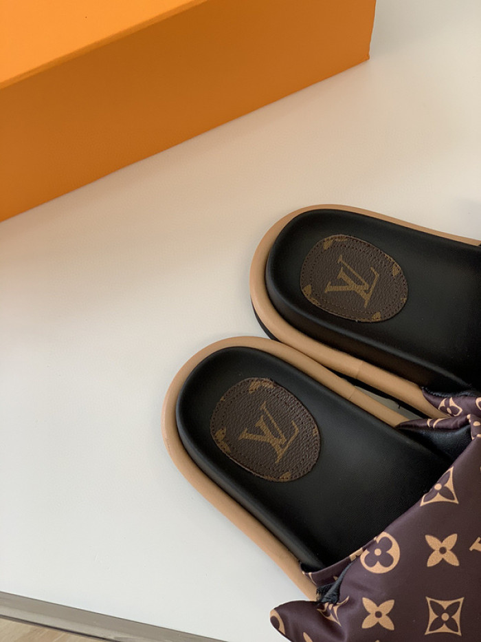 lv slide