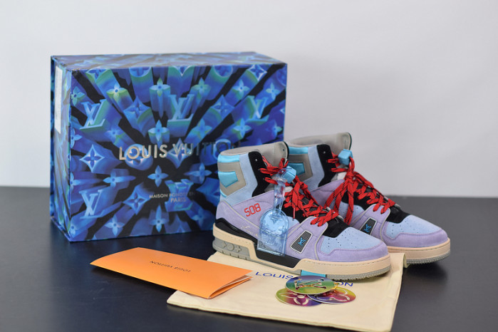 lv sneakers