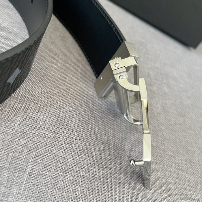 mcm belt 38mm