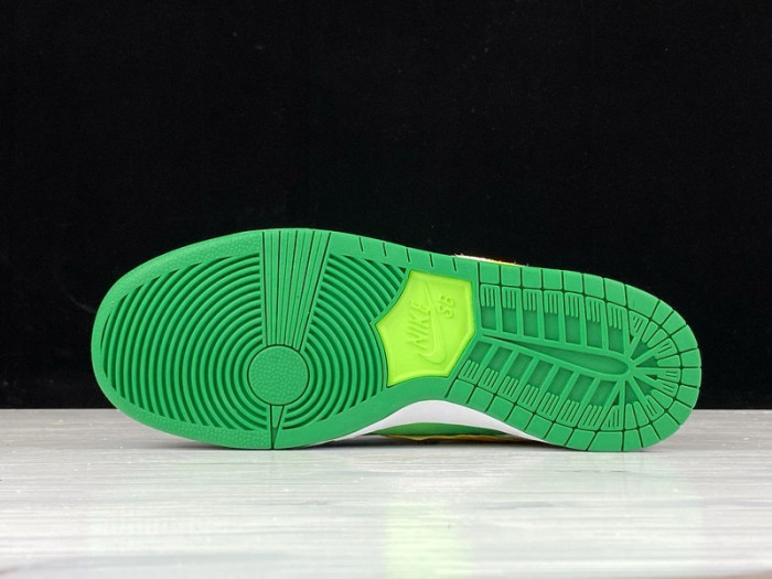 nike sb dunk low chunky dunky cu3244-100
