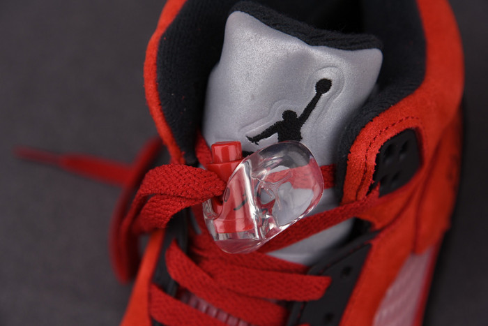 air jordan 5 “raging bull” dd0587-600
