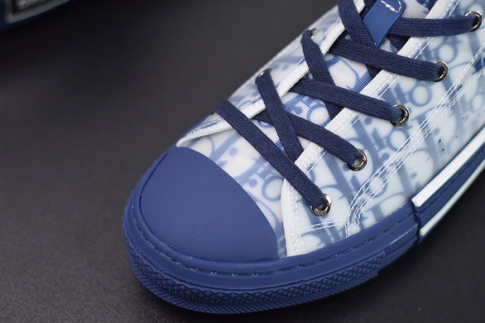 dor b23 high top blue oblique d008