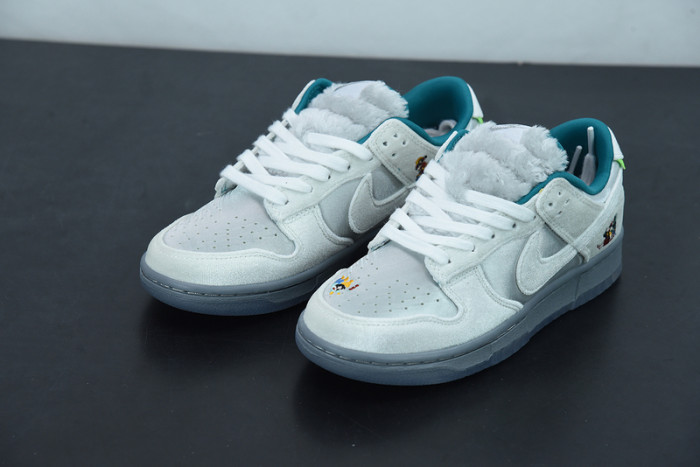 nike dunk low ice do2326-001