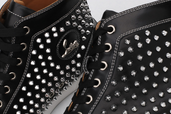 Ch**an louboutin
