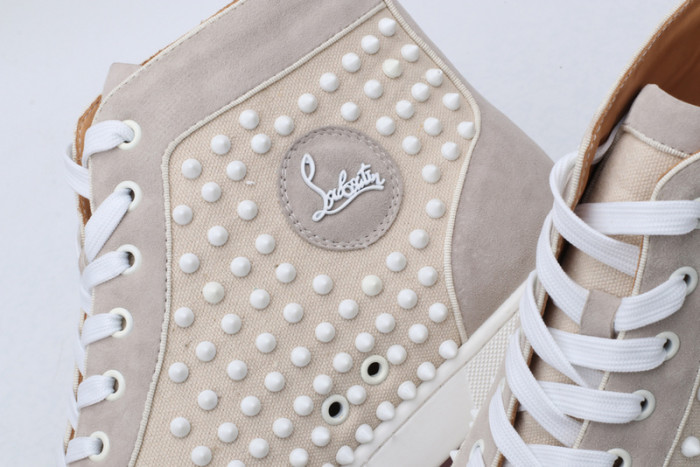 Ch**an louboutin