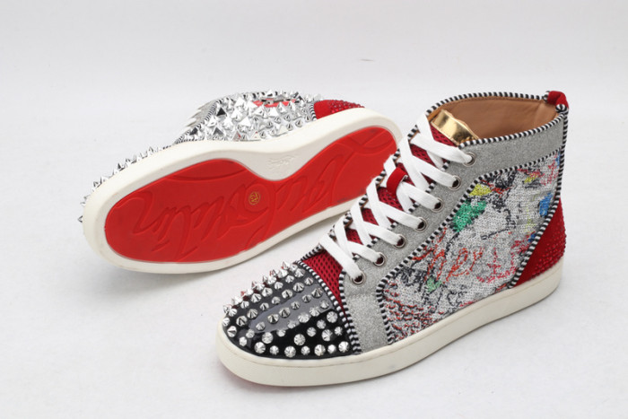 Ch**an louboutin