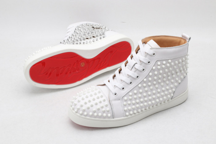 Ch**an louboutin
