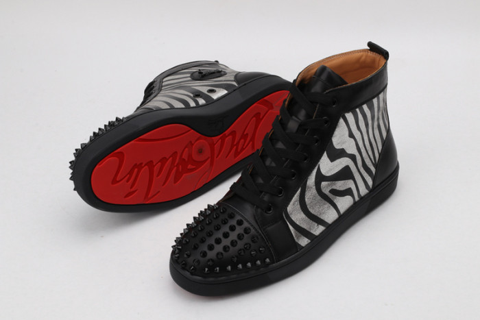 Ch**an louboutin