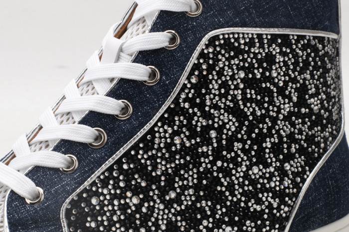 Ch**an louboutin