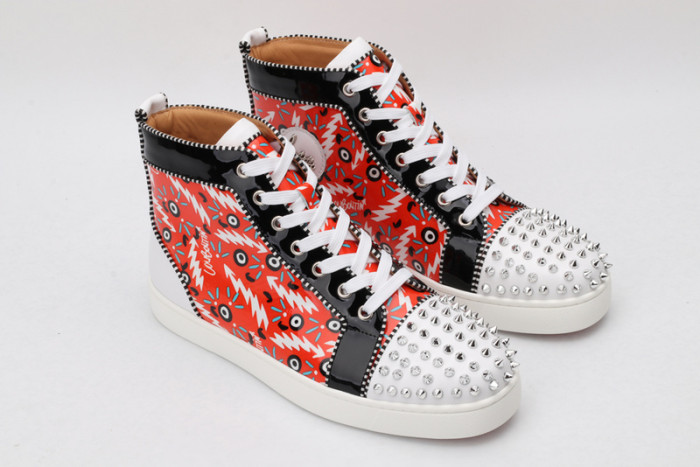 Ch**an louboutin