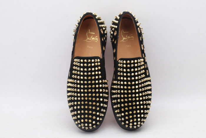 Ch**an louboutin