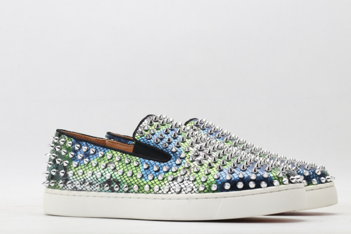 Ch**an louboutin