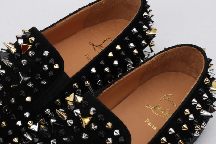 Ch**an louboutin