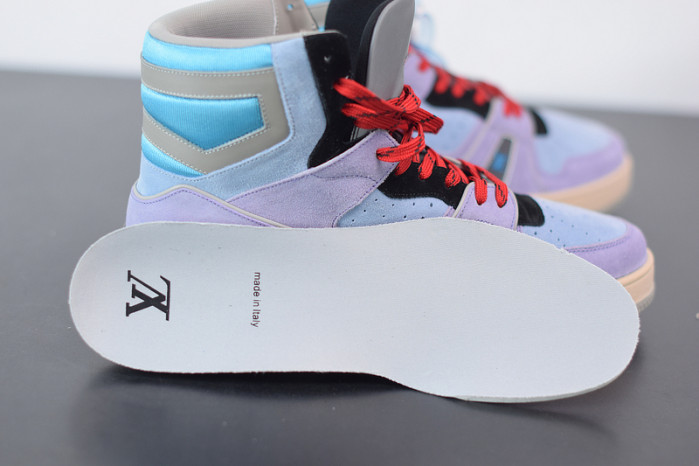 lv sneakers