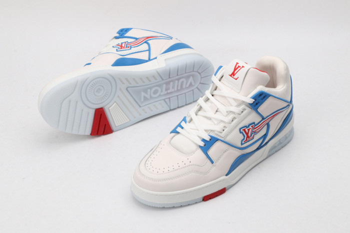 lv sneakers