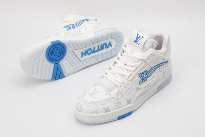 lv sneakers