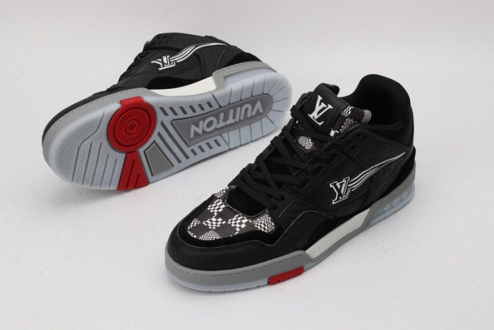 lv sneakers