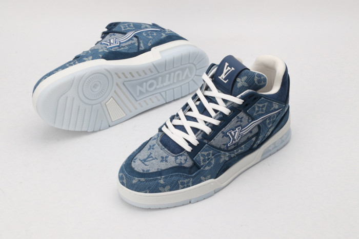 lv sneakers