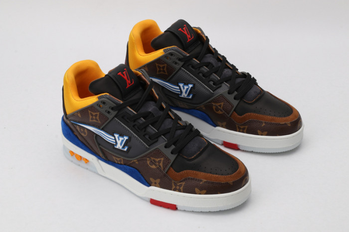 lv sneakers