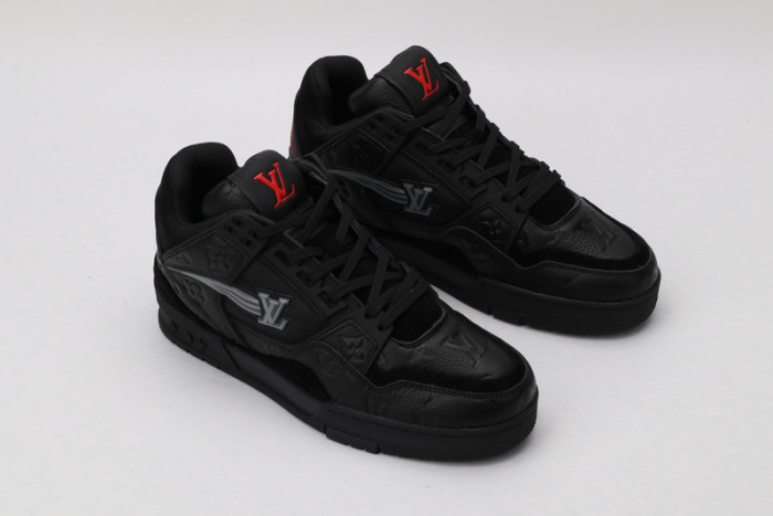 lv sneakers