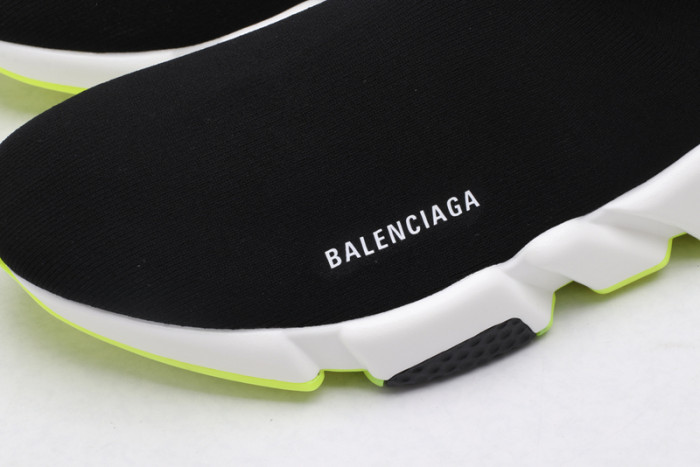 balcia speed trainer