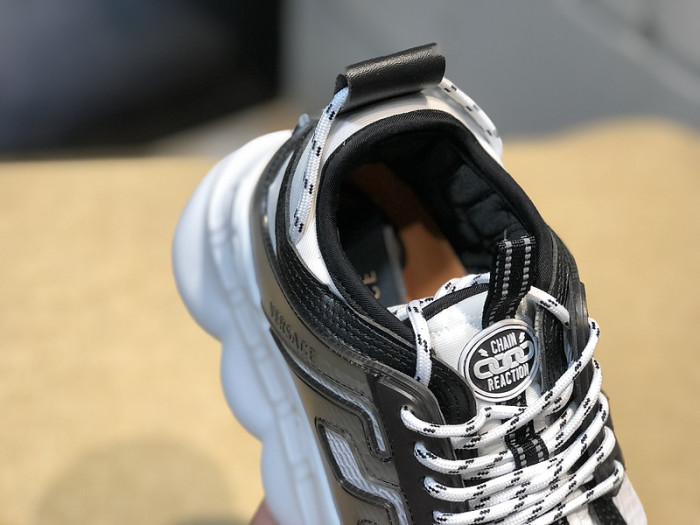 versace sneaker