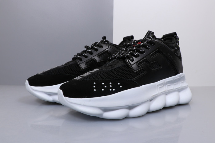 versace sneaker