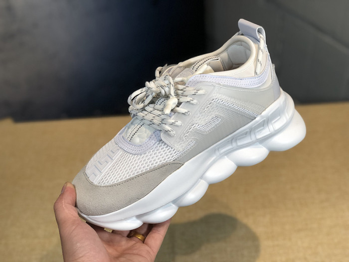 versace sneaker