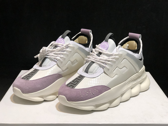 versace sneaker