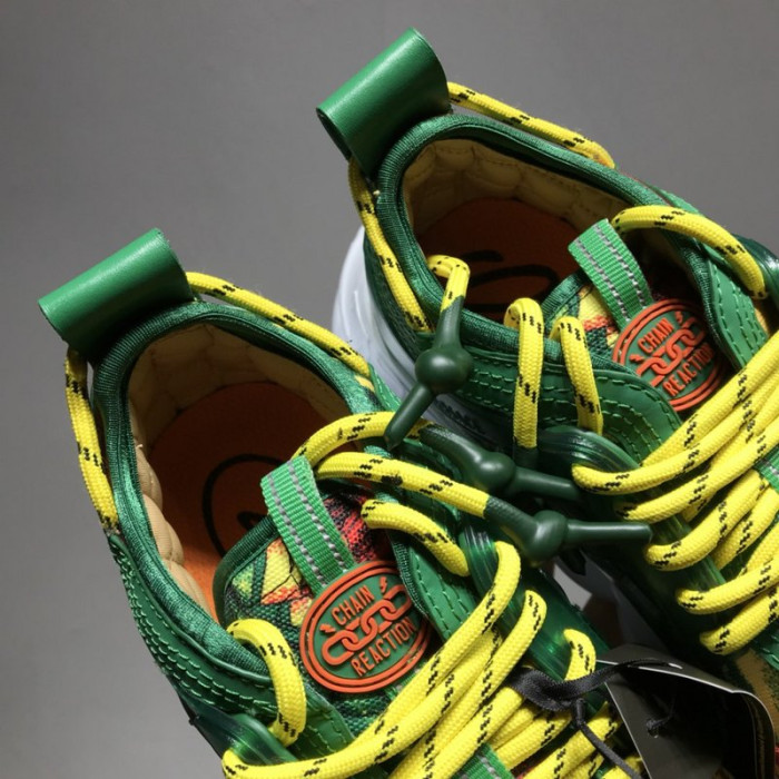 versace sneaker