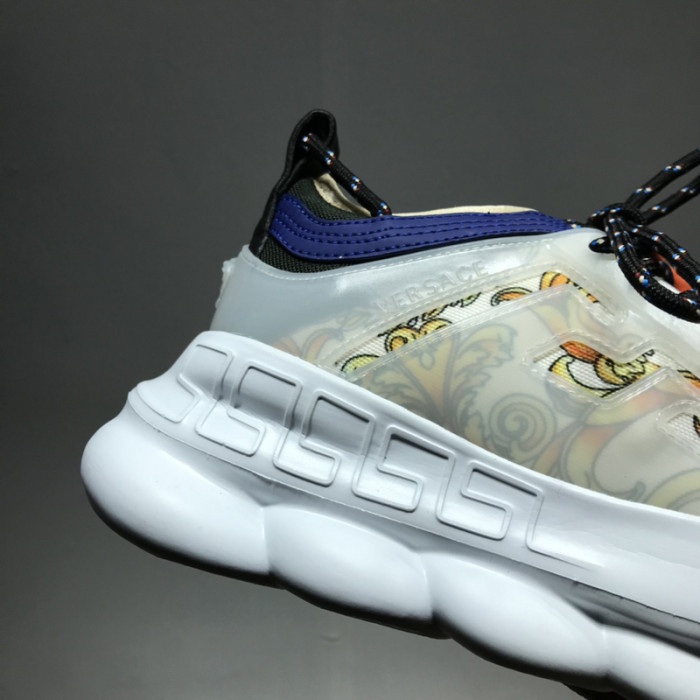 versace sneaker